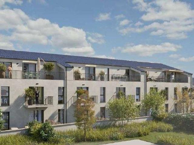Vente appartement 2 pièces Ifs 14