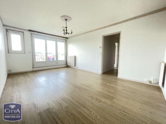 Vente appartement 2 pièces Ifs 14