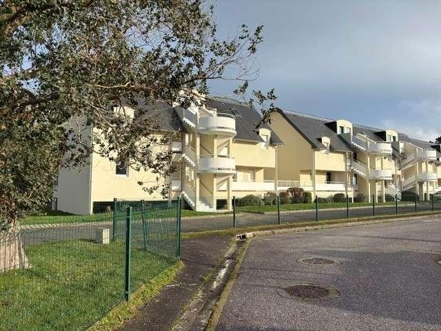 Vente appartement 2 pièces Île Tudy 29