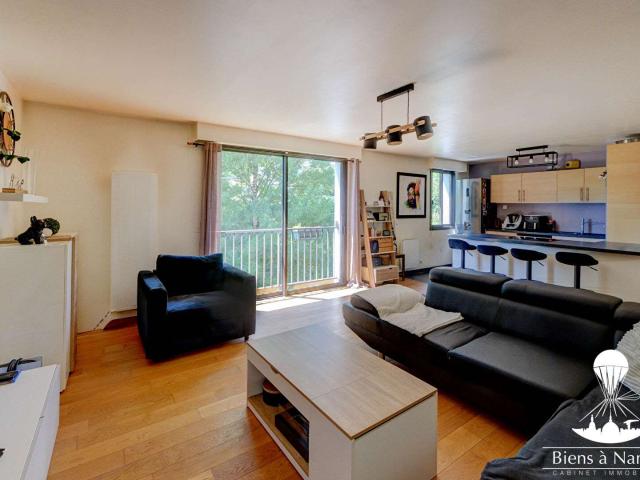 Vente appartement 2 pièces Indre 44