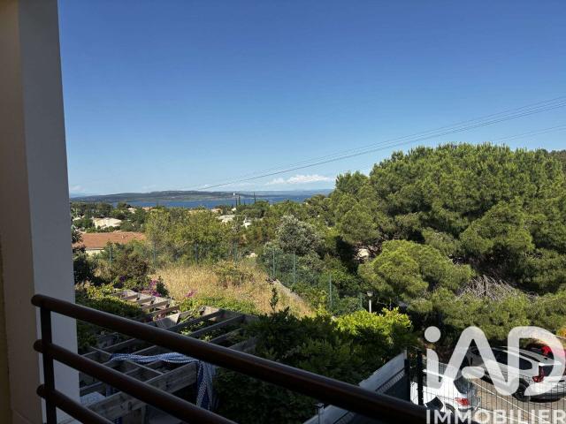 Vente appartement 2 pièces Istres 13