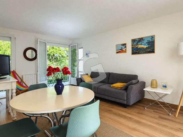 Vente appartement 2 pièces Jard sur Mer 85