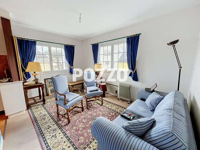 Vente appartement 2 pièces Jullouville 50