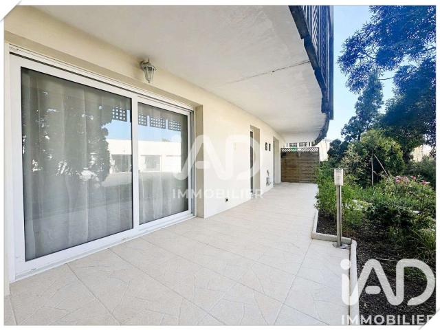 Vente appartement 2 pièces La Teste de Buch 33