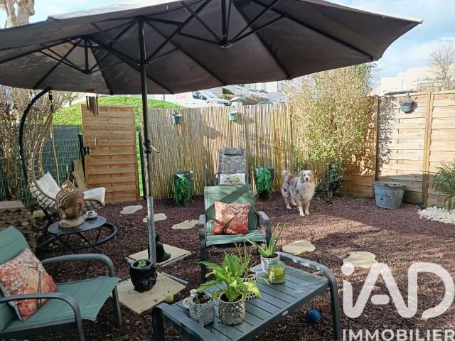 Vente appartement 2 pièces La Tour du Pin 38