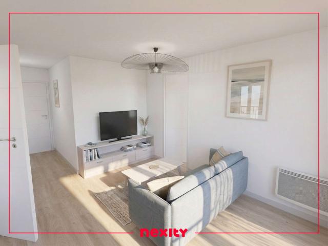 Vente appartement 2 pièces La Tranche sur Mer 85