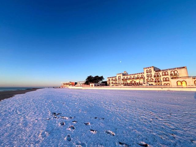 Vente appartement 2 pièces La Tranche sur Mer 85