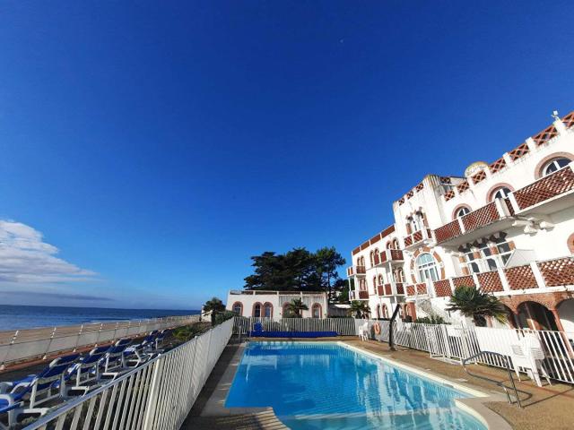 Vente appartement 2 pièces La Tranche sur Mer 85