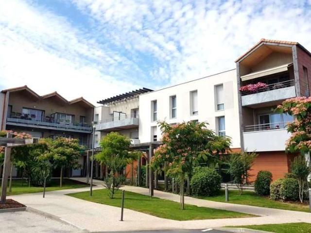 Vente appartement 2 pièces La Tremblade 17