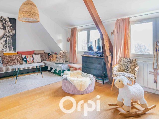 Vente appartement 2 pièces La Trinité sur Mer 56