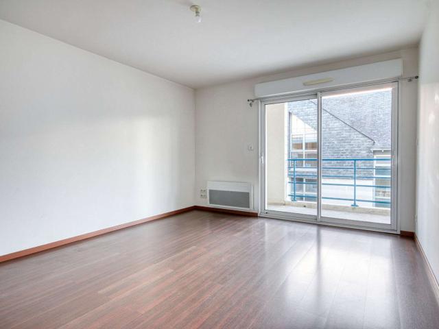 Vente appartement 2 pièces La Turballe 44
