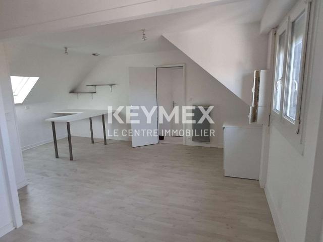 Vente appartement 2 pièces La Turballe 44