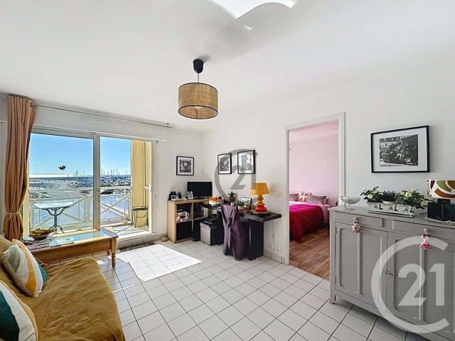 Vente appartement 2 pièces La Turballe 44