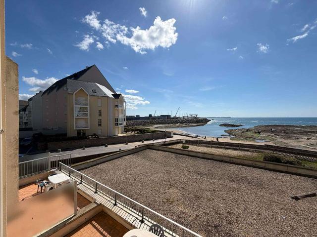 Vente appartement 2 pièces La Turballe 44