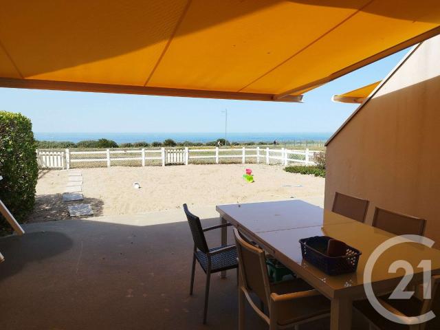 Vente appartement 2 pièces La Turballe 44