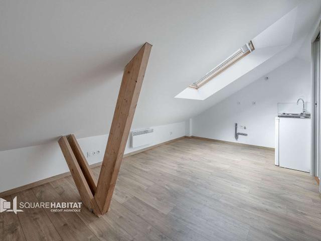 Vente appartement 2 pièces La Turballe 44