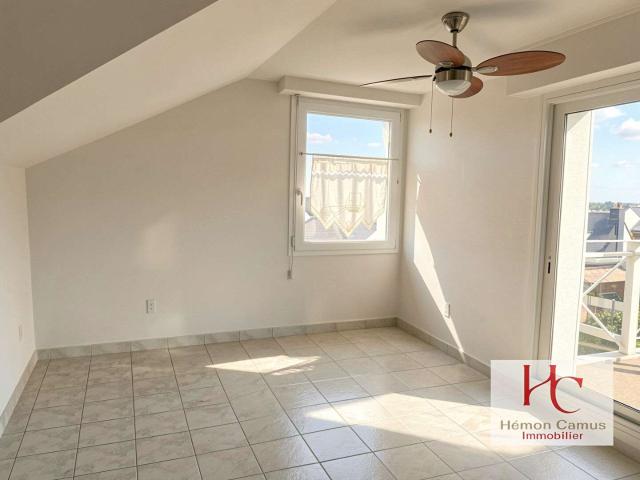 Vente appartement 2 pièces La Turballe 44