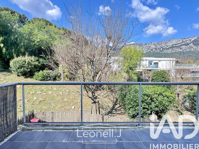 Vente appartement 2 pièces La Valette du Var 83