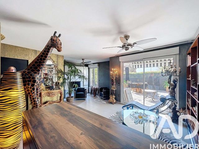 Vente appartement 2 pièces La Valette du Var 83