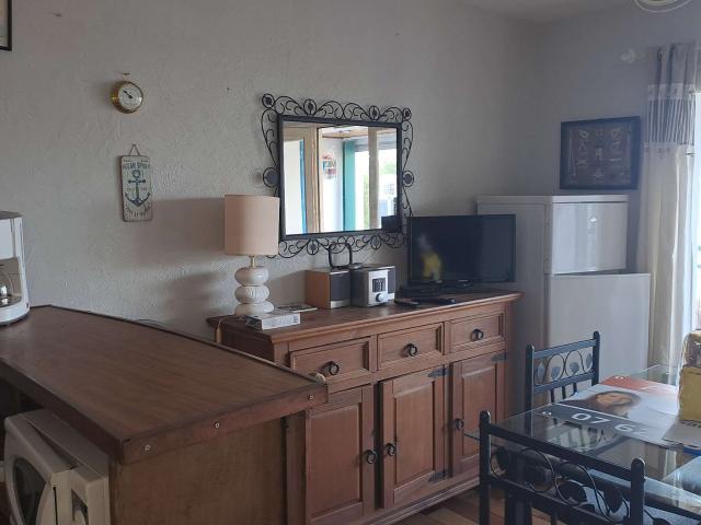 Vente appartement 2 pièces La Barre de Monts 85