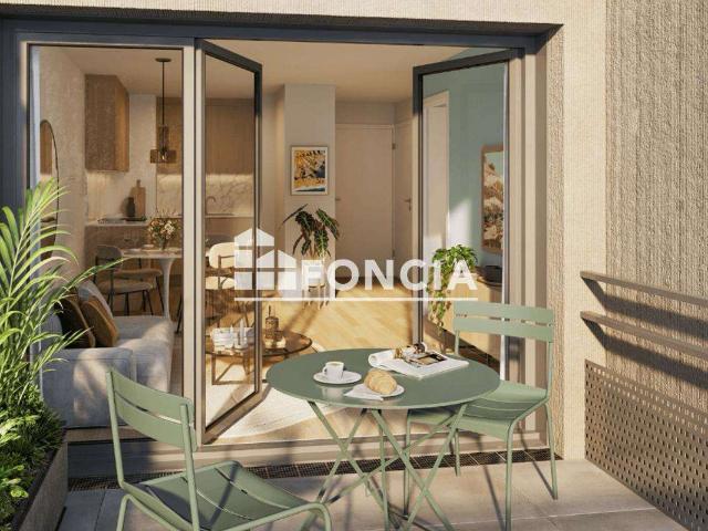 Vente appartement 2 pièces La Baule Escoublac 44