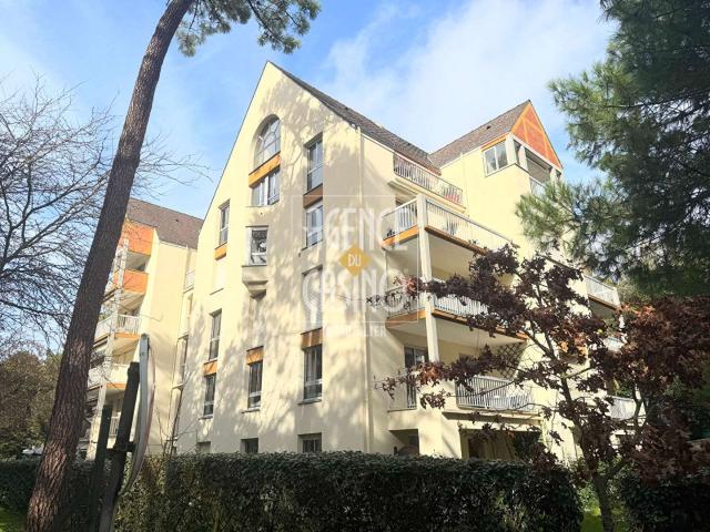 Vente appartement 2 pièces La Baule Escoublac 44