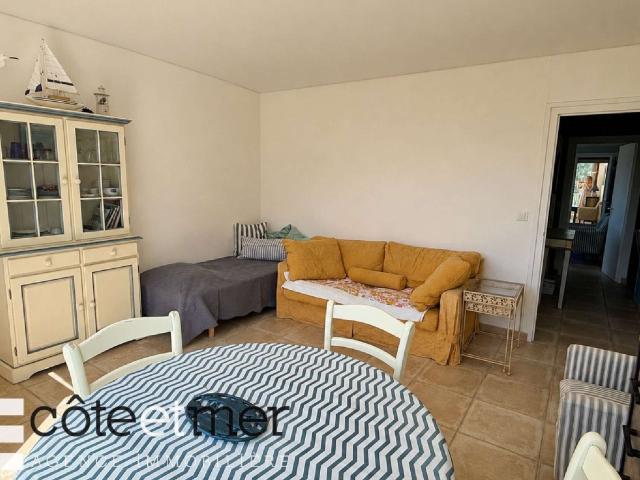 Vente appartement 2 pièces La Baule Escoublac 44