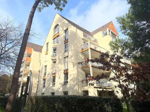 Vente appartement 2 pièces La Baule Escoublac 44