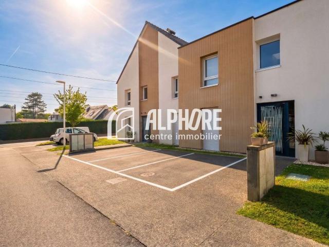 Vente appartement 2 pièces La Baule Escoublac 44