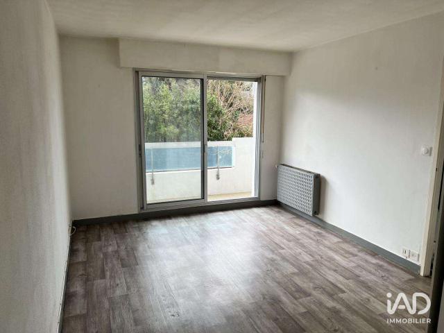 Vente appartement 2 pièces La Baule Escoublac 44