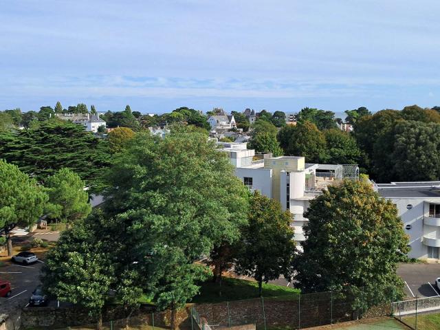 Vente appartement 2 pièces La Baule Escoublac 44