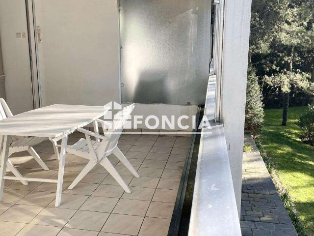 Vente appartement 2 pièces La Baule Escoublac 44