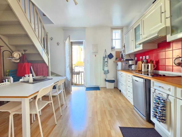 Vente appartement 2 pièces La Baule Escoublac 44