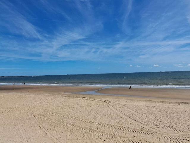 Vente appartement 2 pièces La Baule Escoublac 44