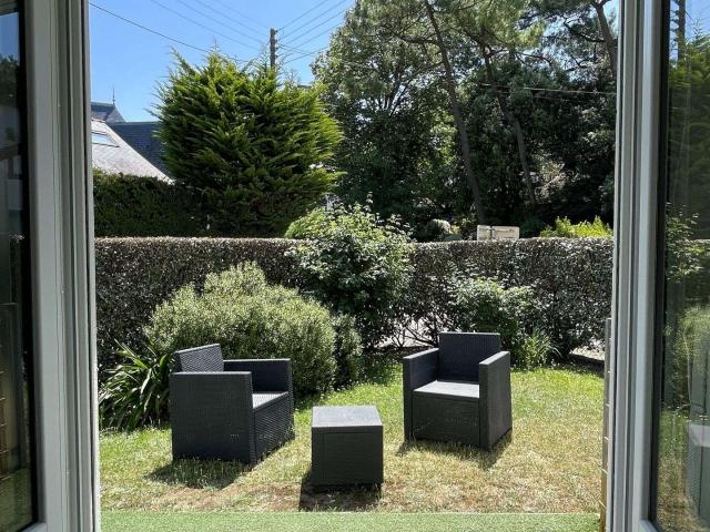 Vente appartement 2 pièces La Baule Escoublac 44
