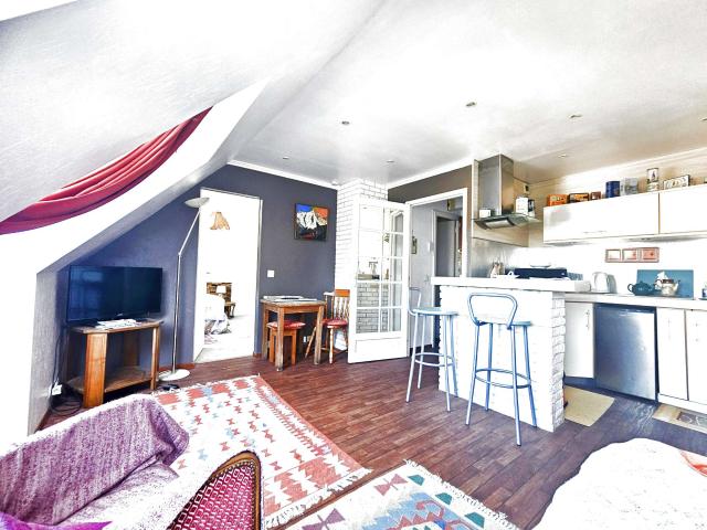 Vente appartement 2 pièces La Baule Escoublac 44