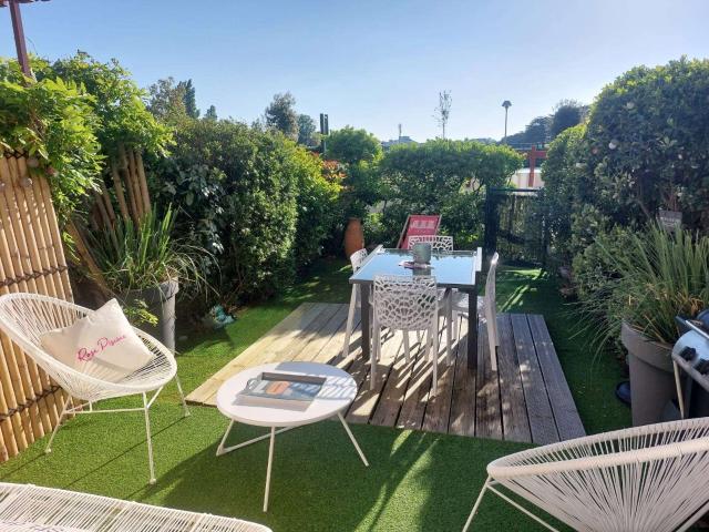 Vente appartement 2 pièces La Baule Escoublac 44