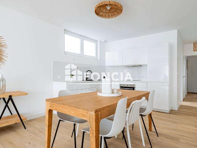 Vente appartement 2 pièces La Baule Escoublac 44