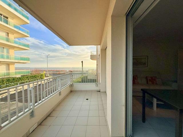 Vente appartement 2 pièces La Baule Escoublac 44