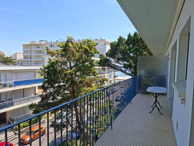 Vente appartement 2 pièces La Baule Escoublac 44