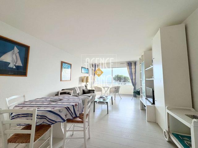 Vente appartement 2 pièces La Baule Escoublac 44