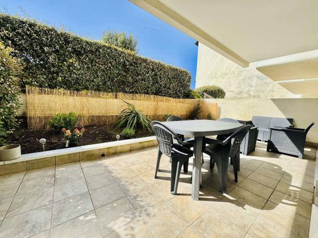 Vente appartement 2 pièces La Baule Escoublac 44