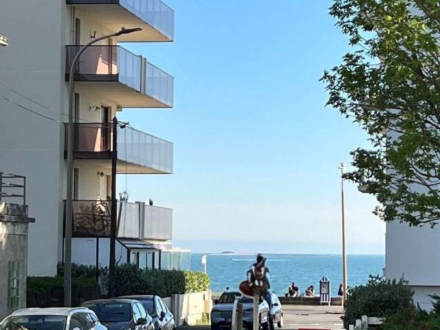 Vente appartement 2 pièces La Baule Escoublac 44