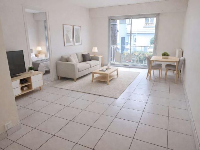 Vente appartement 2 pièces La Baule Escoublac 44