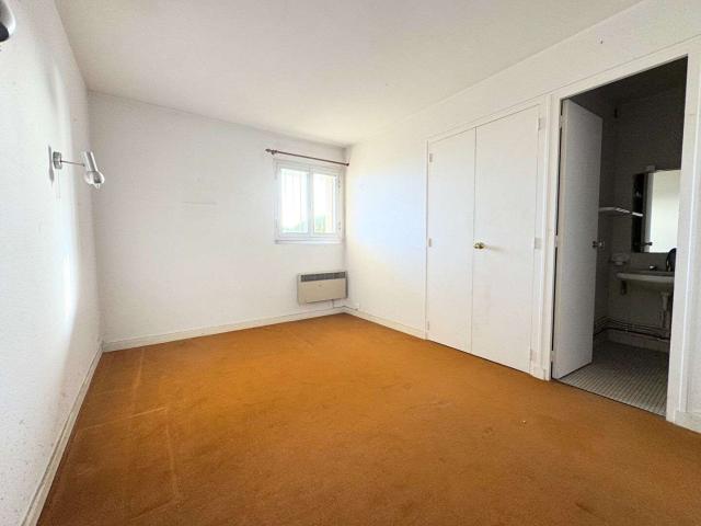 Vente appartement 2 pièces La Baule Escoublac 44