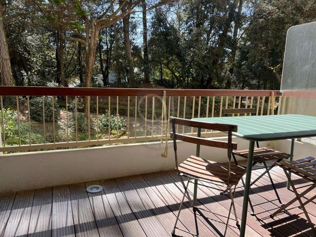 Vente appartement 2 pièces La Baule Escoublac 44