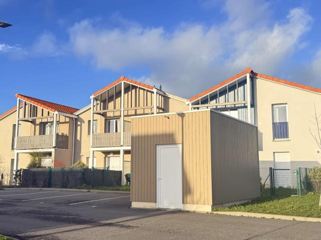 Vente appartement 2 pièces La Baule Escoublac 44