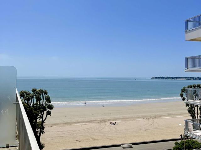 Vente appartement 2 pièces La Baule Escoublac Centre Benoît 44