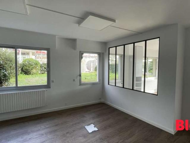 Vente appartement 2 pièces La Baule Escoublac Centre Benoît 44