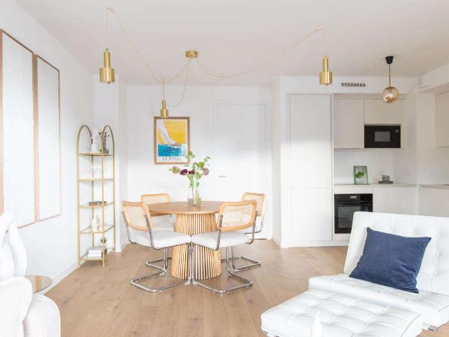 Vente appartement 2 pièces La Baule Escoublac Gare Grand Clos 44